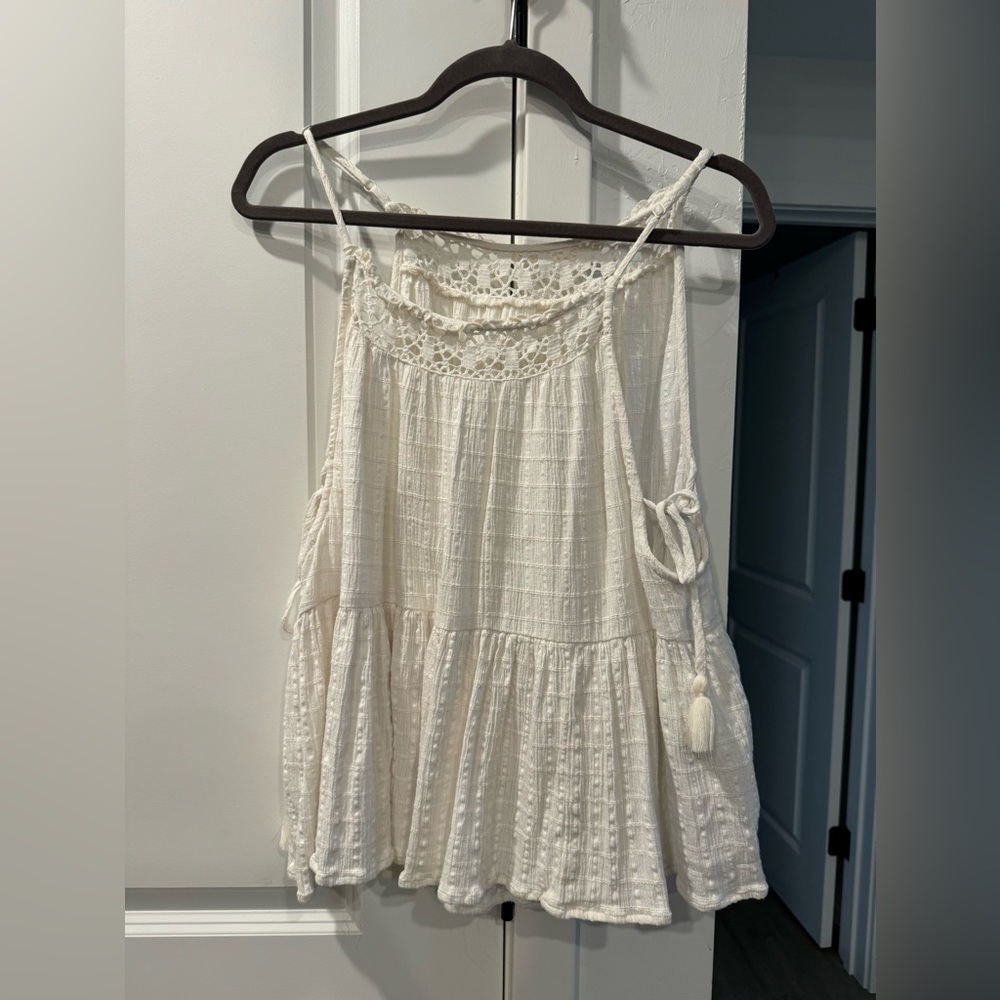 Aerie Tank
